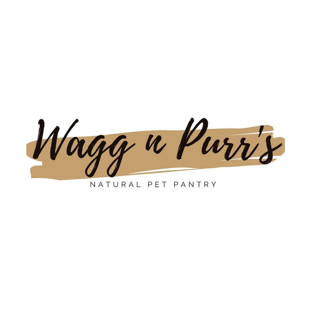 Colyton S Natural Pet Pantry Wagg N Purr